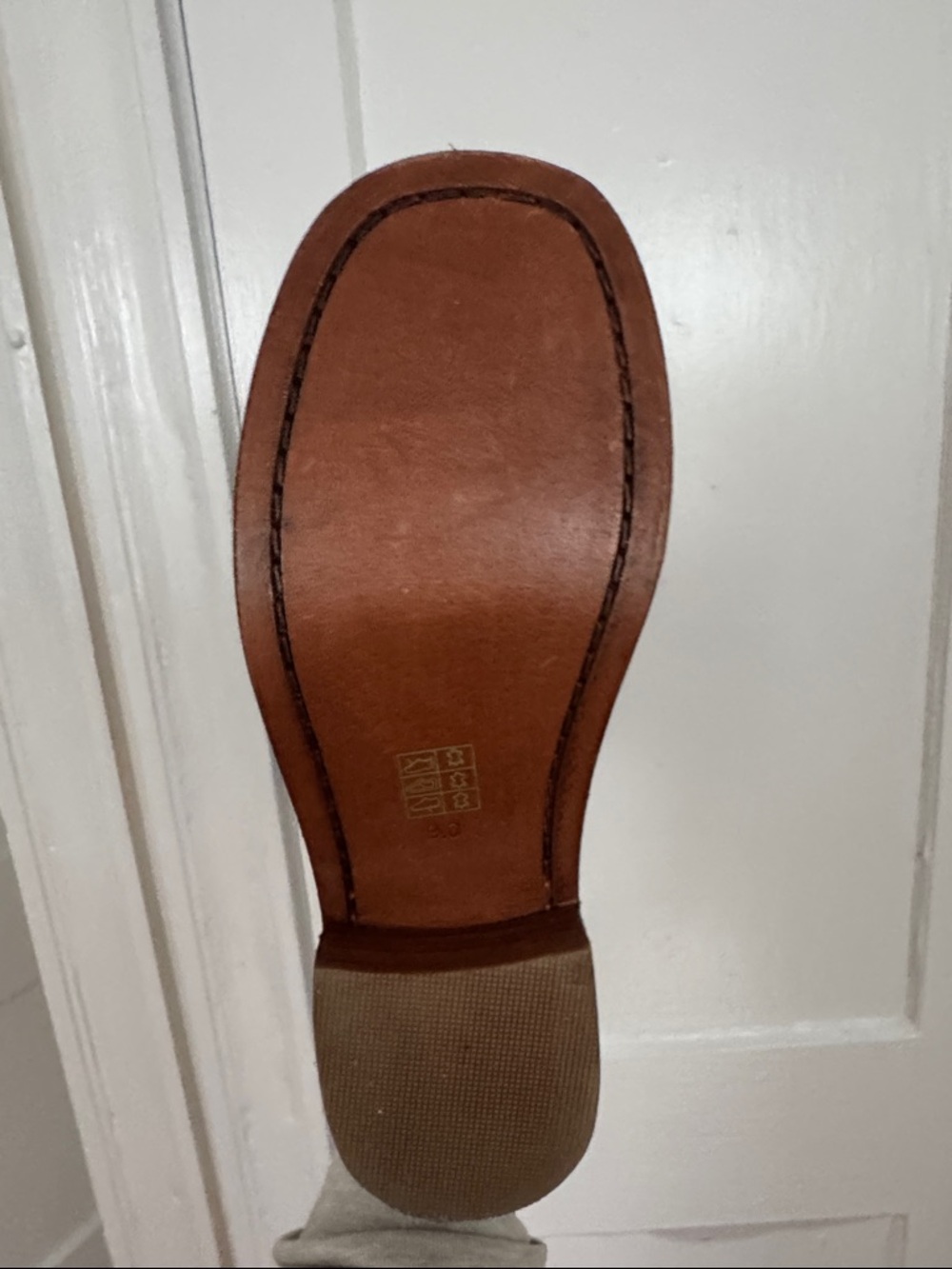 Free People Blaze Pull-On Boots - Picture 3 of 4